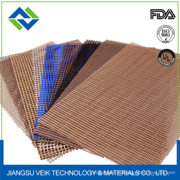 PTFE textile printing mesh belt